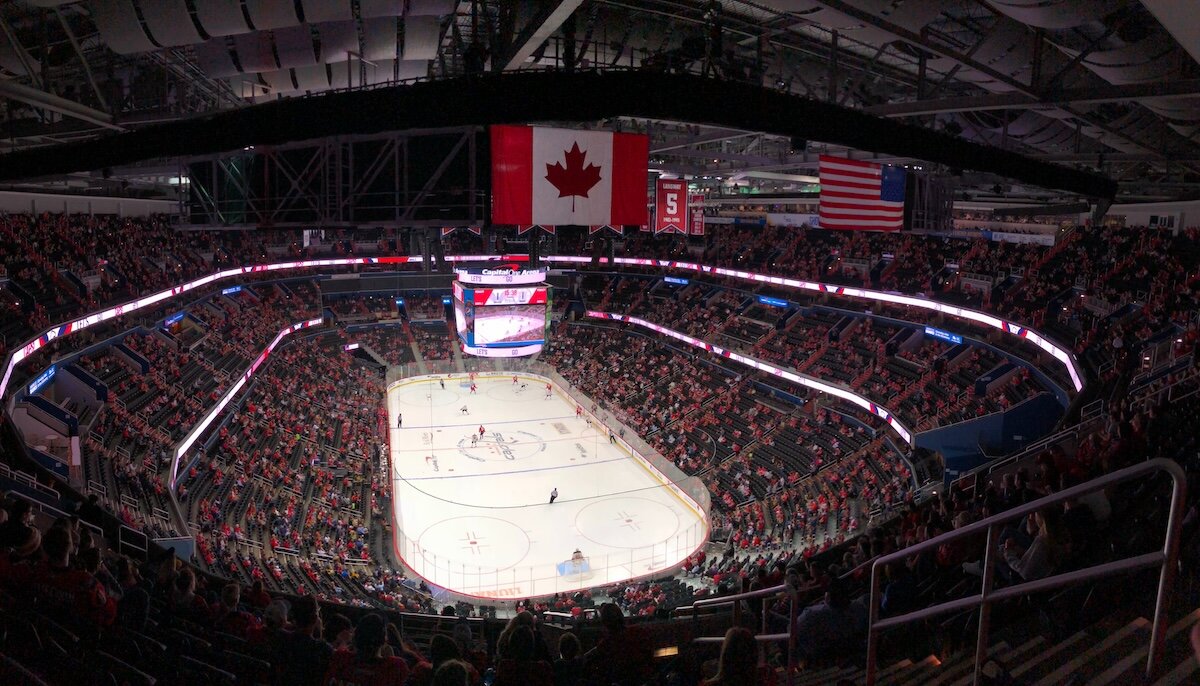 NHL Gambling Scandals