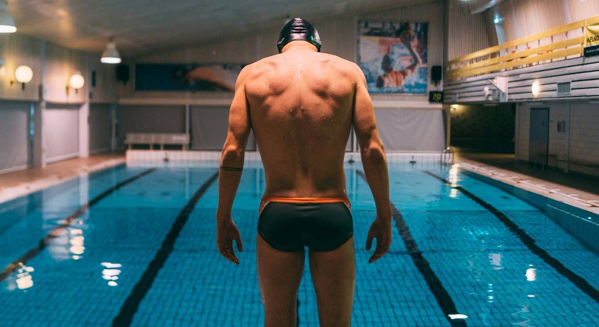 Olympic Athlete Mental Health - Olympics