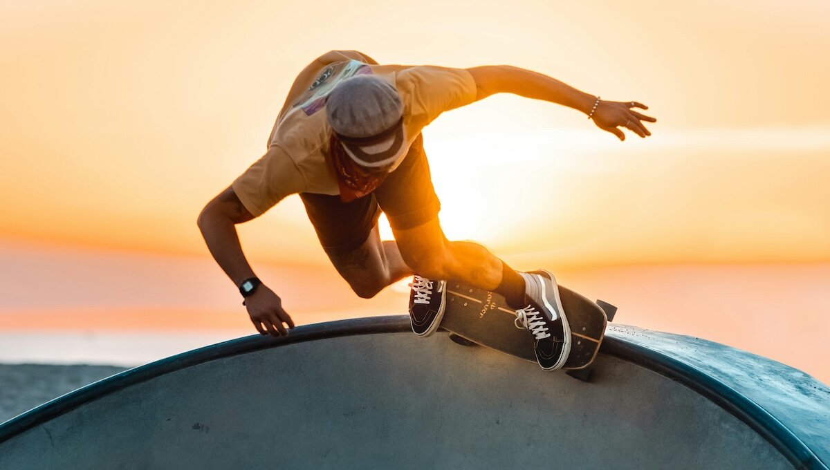 Olympic Athlete Mental Health Preparedness