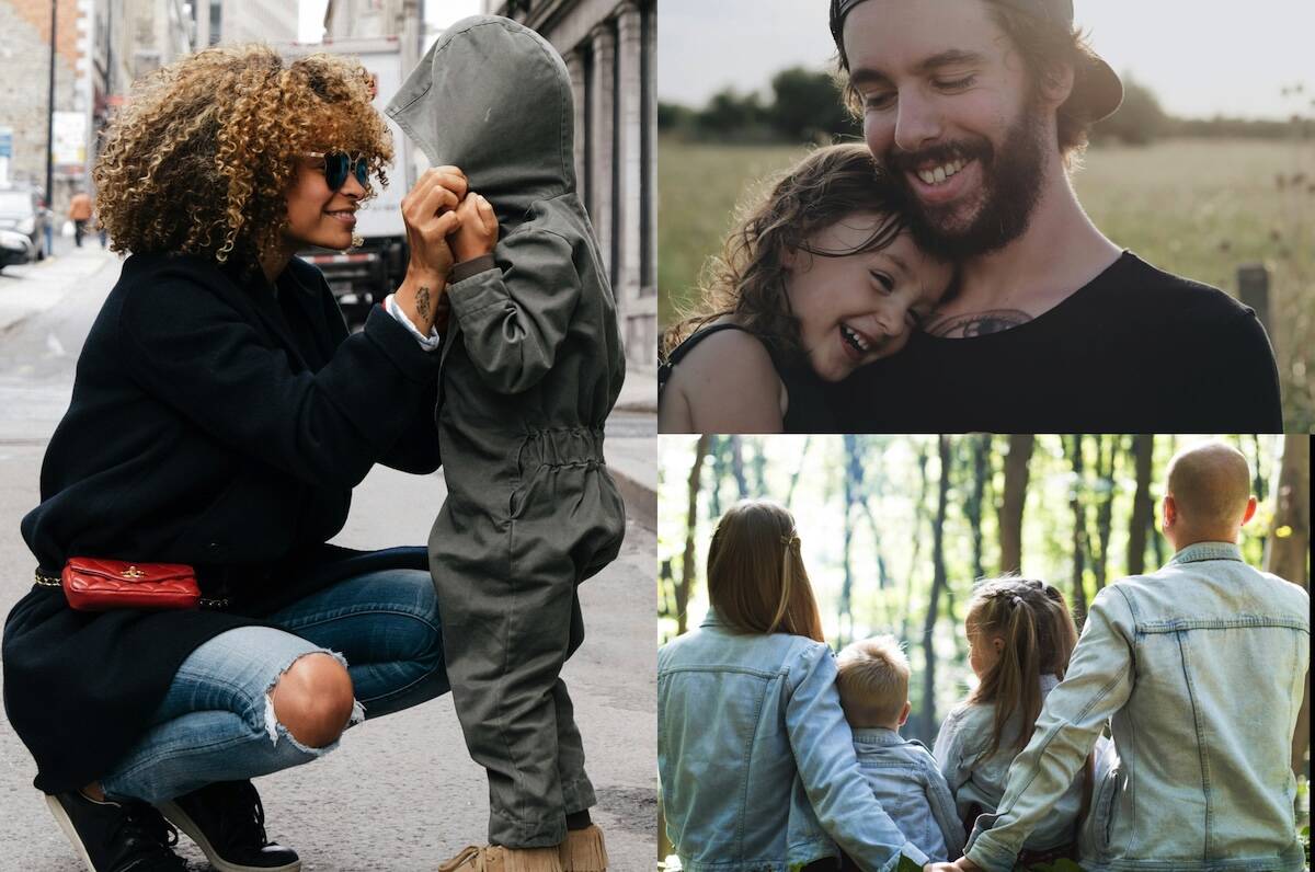 Parental Mental Health Support