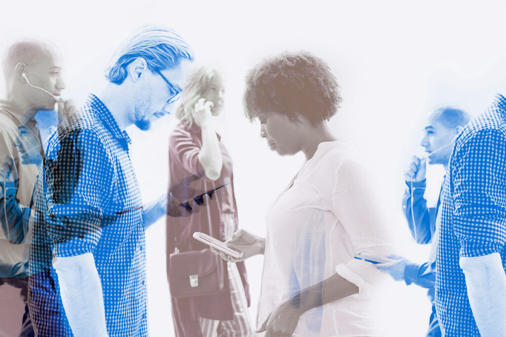 overview of process addiction