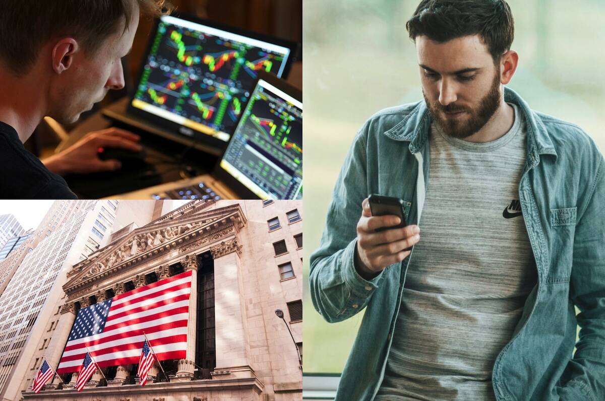 Prediction Market Betting Boosts USA Problem Gambling Crisis