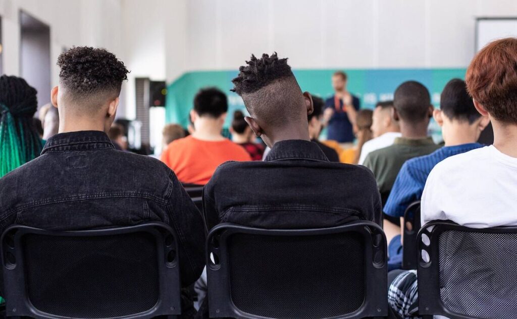 Problem Gambling Education