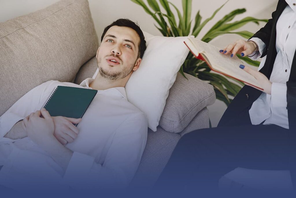 reasons to go to therapy