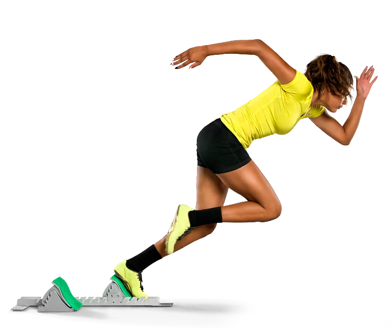 Sports Performance Coaching - Certified Mental Coach for Athletes