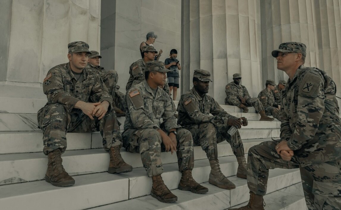 Should Military be Allowed to Gamble USA