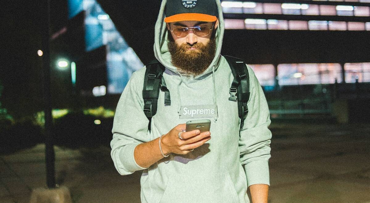 Social Media Gambling