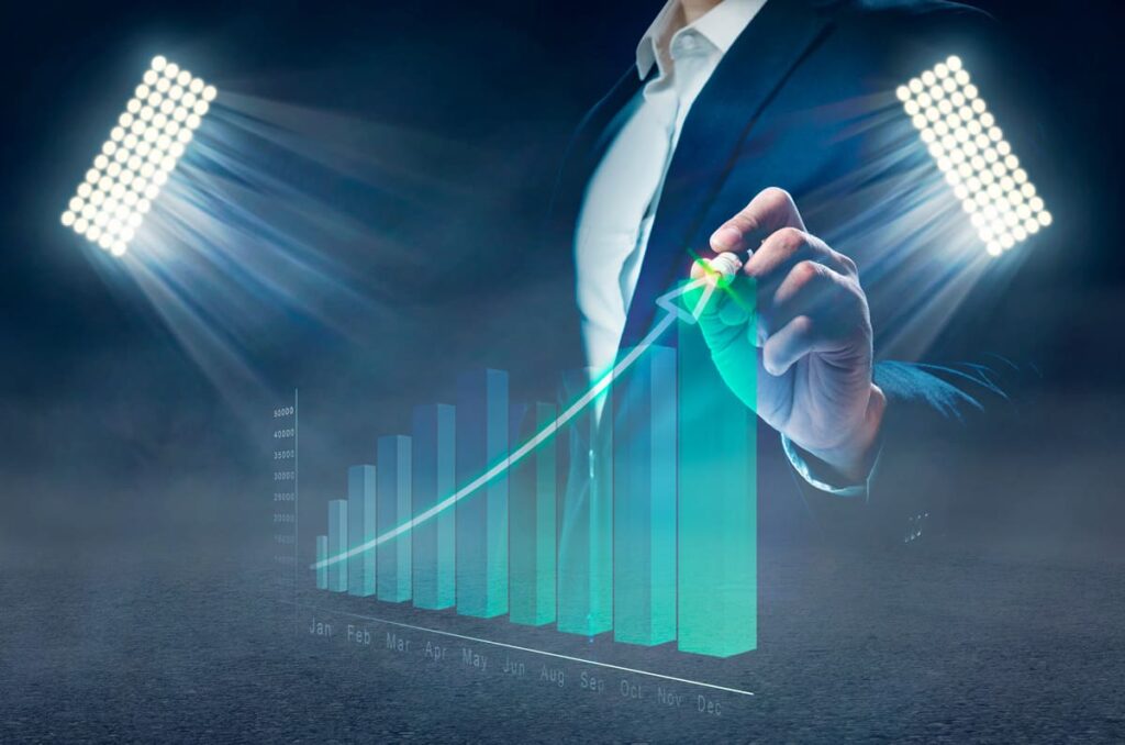 sports betting statistics