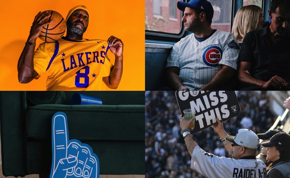 Sports Addiction - Addicted to Sports