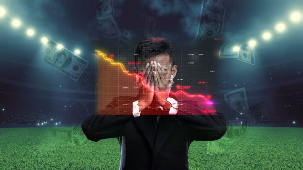 how to stop sports betting addiction