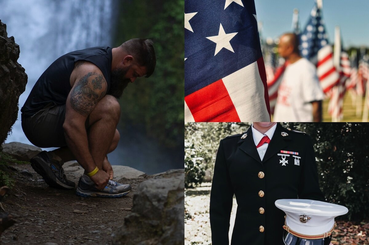 TRICARE Behavioral Health