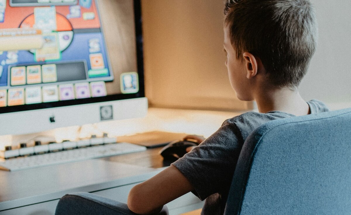 Video Game Addiction Gaming Company Responsibilities