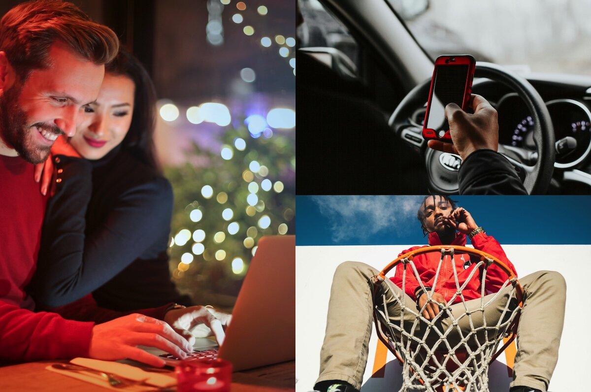 VIP Sports Betting Gambling Addiction