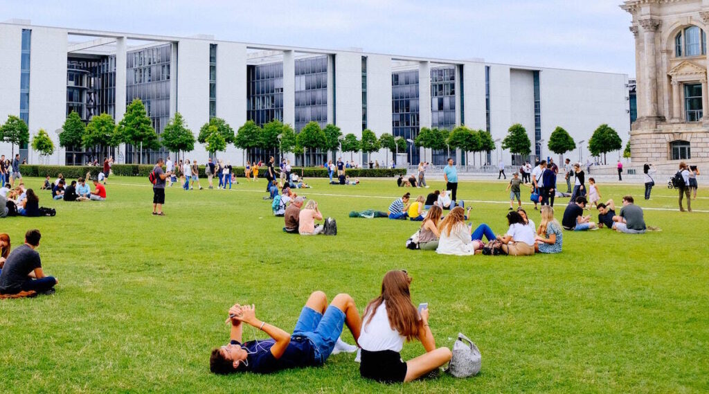 What's Permitted on College Campuses is Not the Question