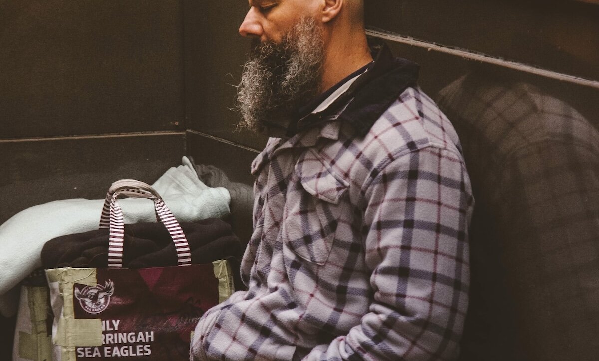 Why Are So Many Veterans Homeless