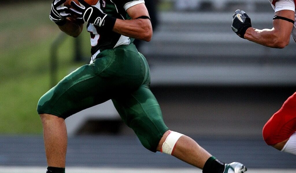 Why Do Athletes Gamble When They Know the Consequences