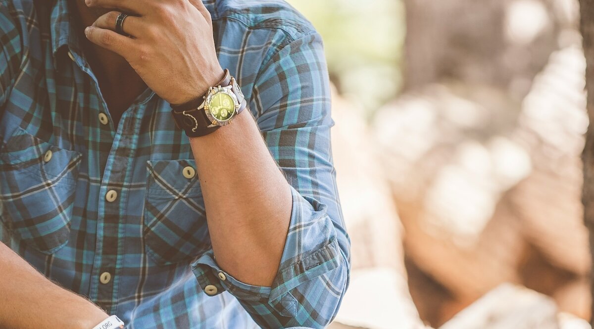 Why do People Avoid Therapy