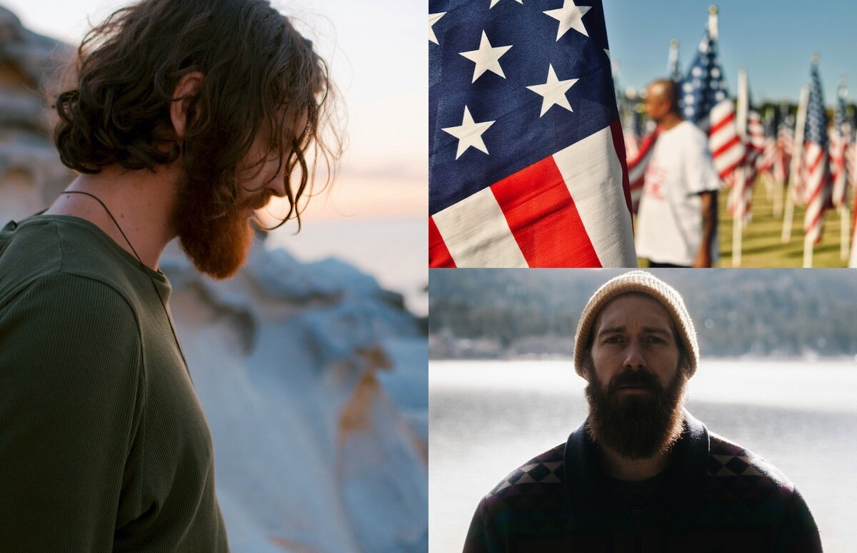 Why Don't Veterans Seek Help for Their Mental Health