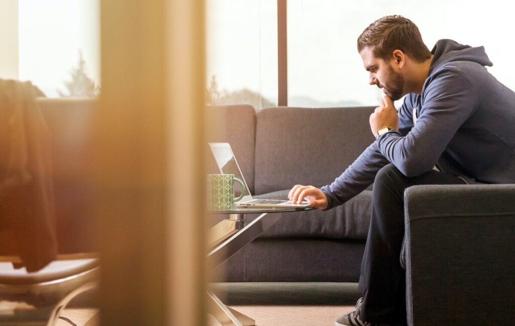 Will Online Gambling Affect Mortgage Application